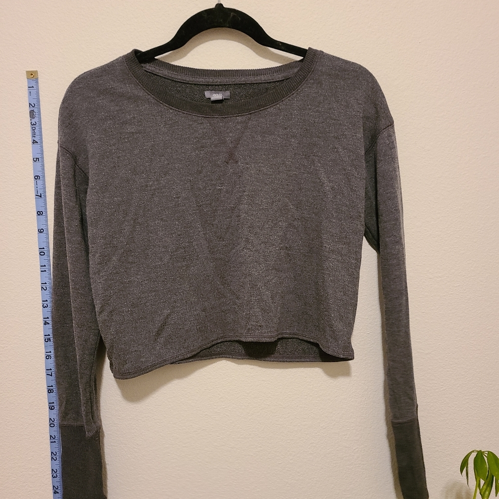Aerie Crop Top